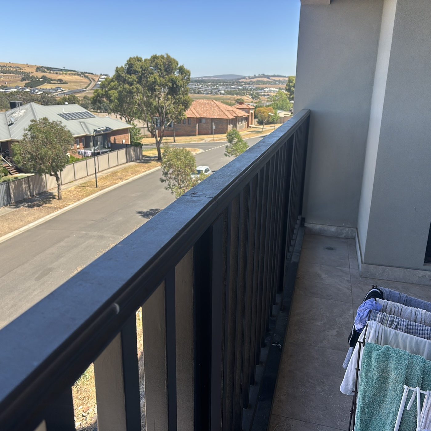 Pre-Handover (PCI) Inspections in Sunbury