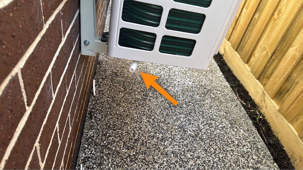 Termite-friendly conditions around Sunbury homes